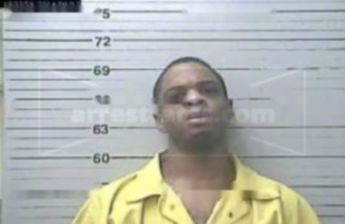 Alex Darnell Jenkins