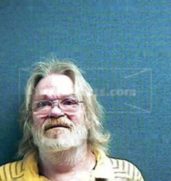 Nicholas Wayne Hudson