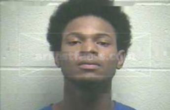 Adrian Coneal Qualls