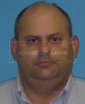 Michael Lee Bailey