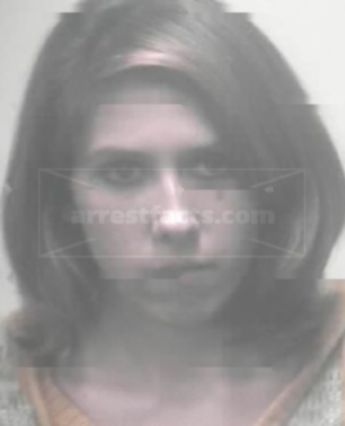 Jennifer Marie O'hair