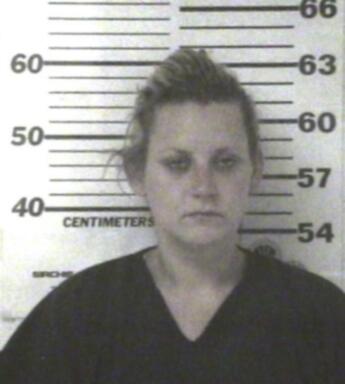 Jessica Nicole Calloway