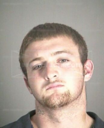Dwayne Allen Rutherford