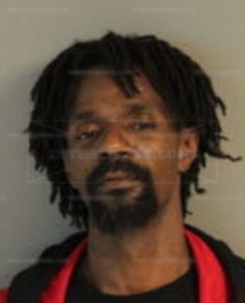 Alfred Williams Jr.