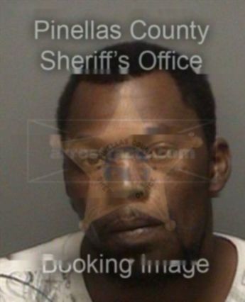 Robert Louis Moore