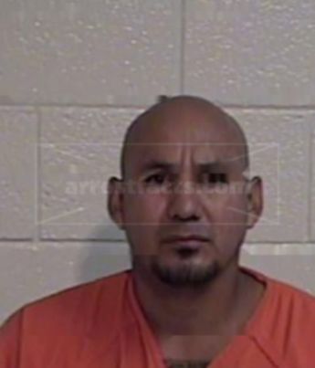 Alvie Miguel Rios Valtierra