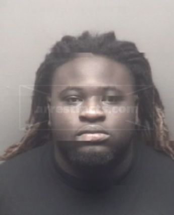 Anthonee Jalil Jones