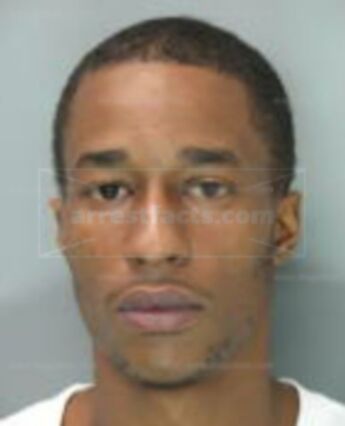 Brandon Tyree Williams Sr