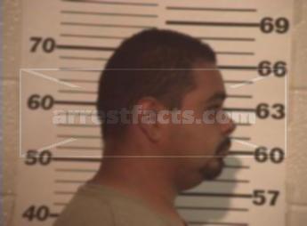 Jaime Castaneda Garza