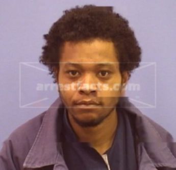 Darius R. Currie