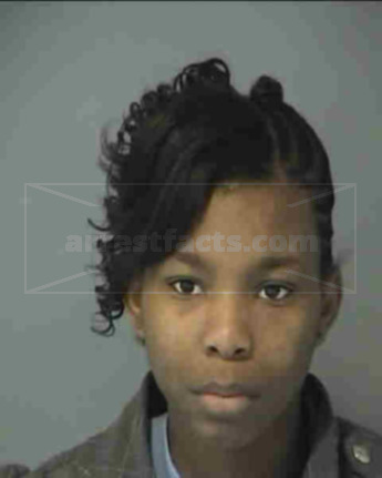 Shaquilla Bailey