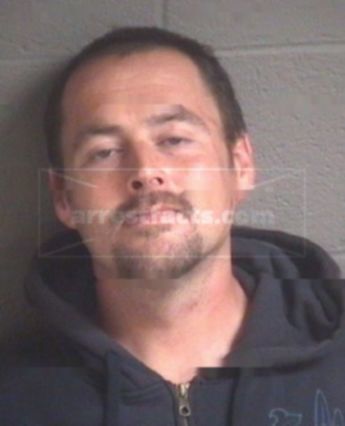 Nathan Lee Todd