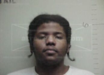 Derrick Thomas Smith