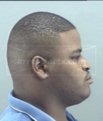 Bryson Jamar Anthony