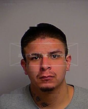 Alphonso Eric Chacon