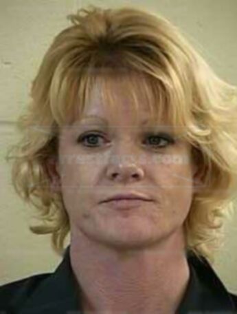 Heather Sheree Patton