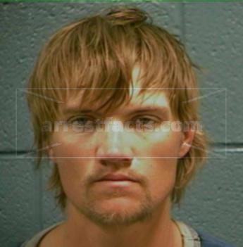 Travis Blake Birkenfeld