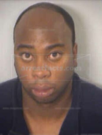 Michael Horne Jr.
