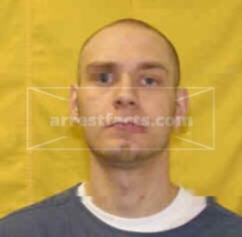 Timothy Roy Odell