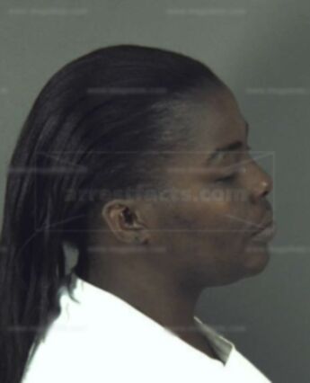 Katriese Sondreka Smith