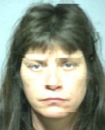 Heidi Delafield Matheny