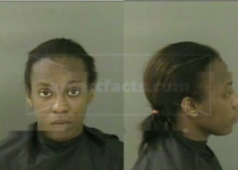 Janell Nicole Stinson