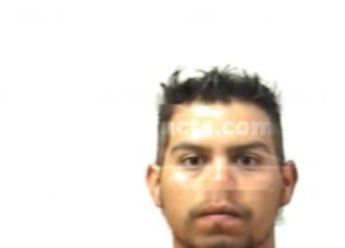 Oscar Sandoval Arzola
