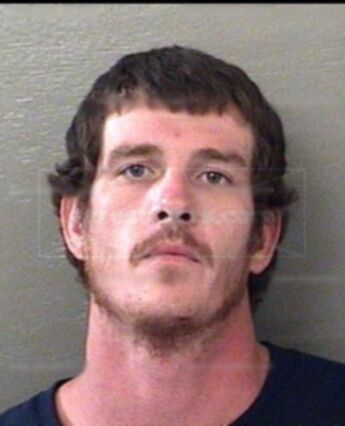 Bryan Keith Faircloth