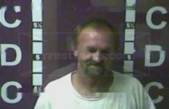 Mark Anthony Delaney