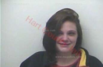 Whitney Michelle Minton