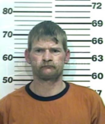 Wesley Earl Davis