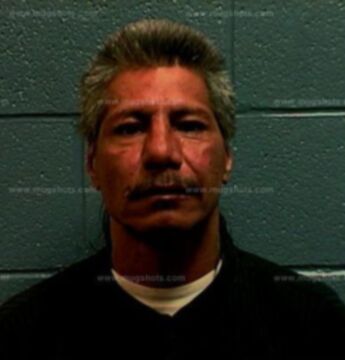Benny Cruz Luna