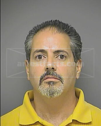 Francisco Ruben Valenzuela