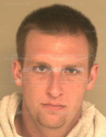 Christopher George Massey