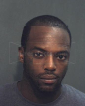 Rashad Marcus Ward
