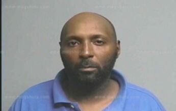 David Anthony Thompson