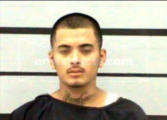 Isaac James Velez