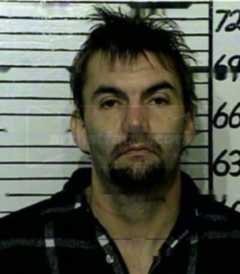 Duane Everett Ferris