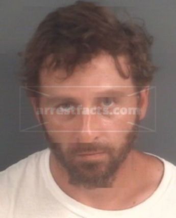 Gordon Ray Gassaway
