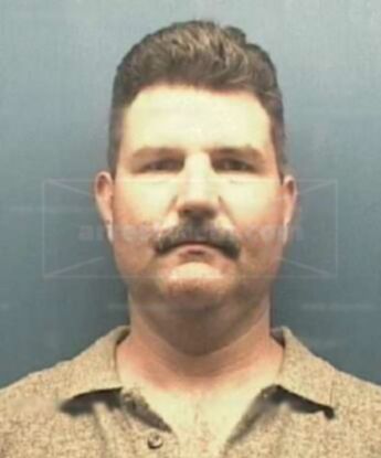 William Randy Ellenburg