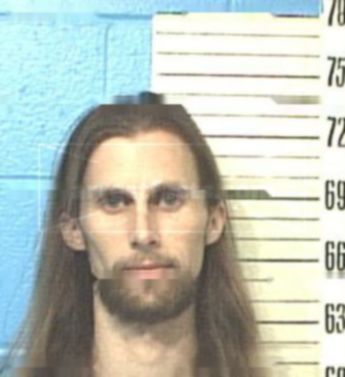 Matthew Garrison Reese