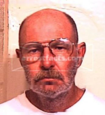 Dennis Wayne Herrick