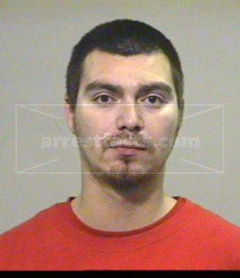 Richard Andrew Barron