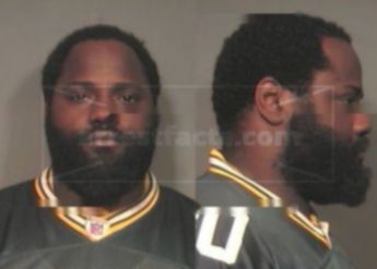 Derrick Wayne Perry
