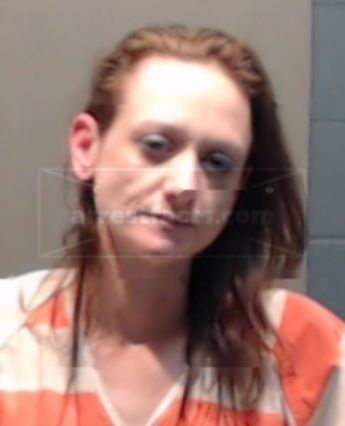 Brittany Nicole Hill
