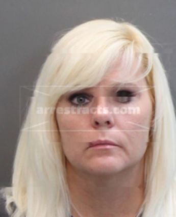 Charlene Joyce Belvin