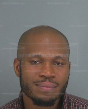 Anthony James Jeter