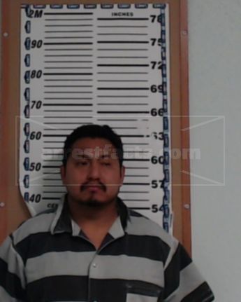 Fernando Sanchez-Nunez