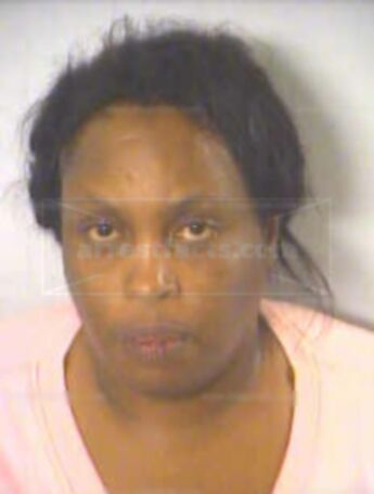 Akima Lauderdale