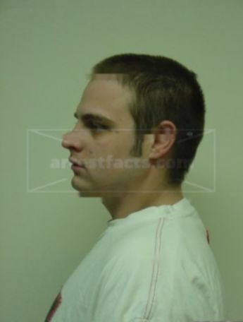 Mark Anthony Cox